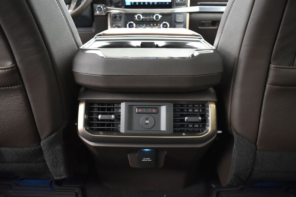 2026 Ford F-150 King Ranch 601A