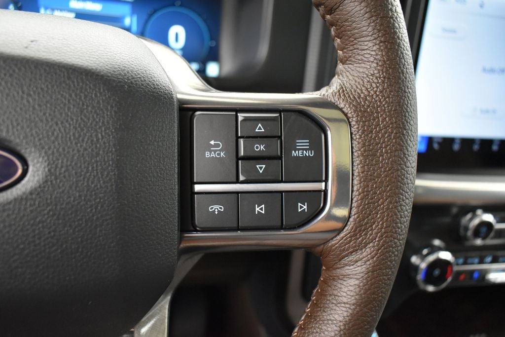 2026 Ford F-150 King Ranch 601A