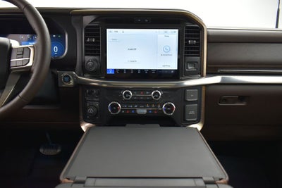 2026 Ford F-150 King Ranch 601A