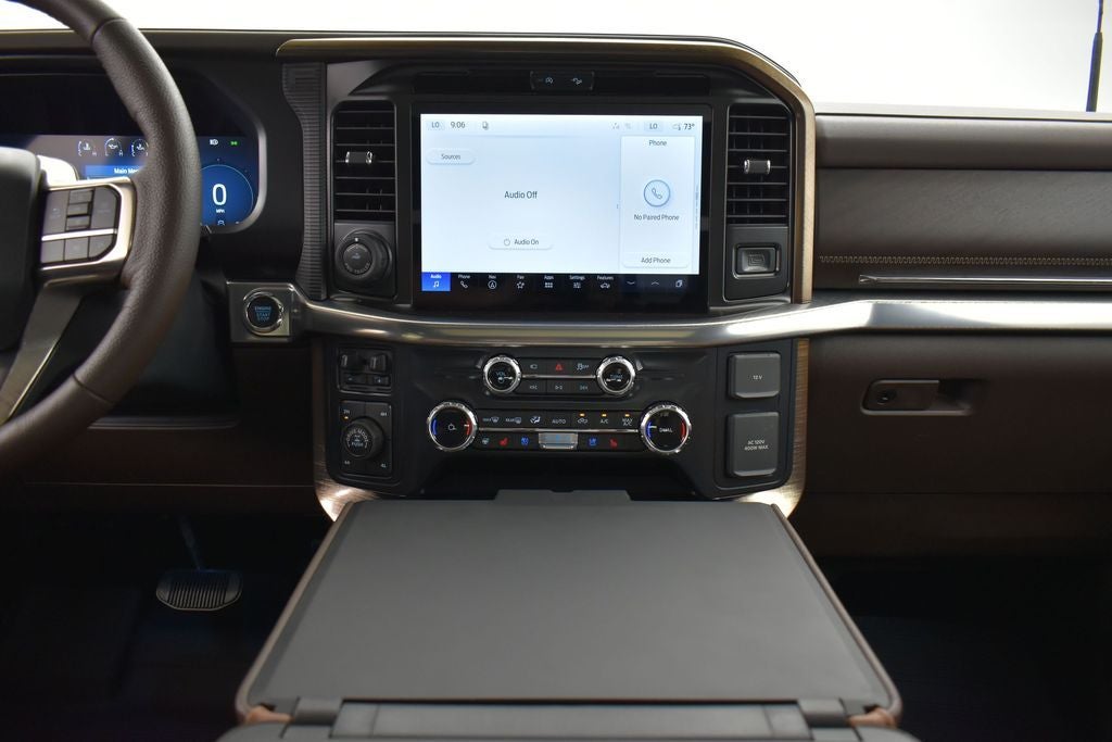 2026 Ford F-150 King Ranch 601A