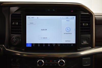 2026 Ford F-150 King Ranch 601A