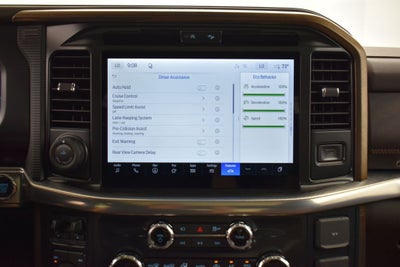 2026 Ford F-150 King Ranch 601A