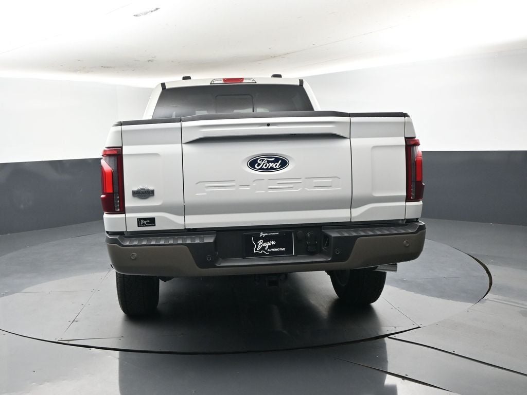 2026 Ford F-150 King Ranch 601A