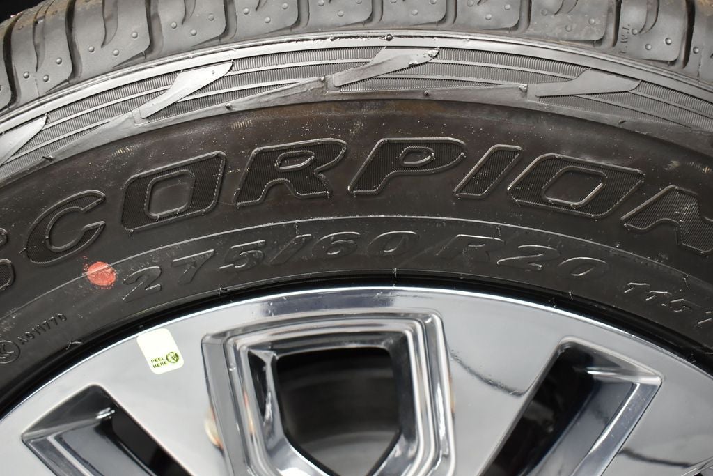 2026 Ford F-150 King Ranch 601A