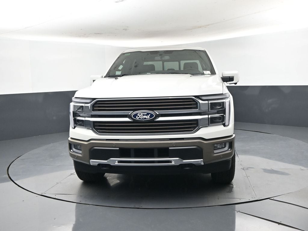 2026 Ford F-150 King Ranch 601A