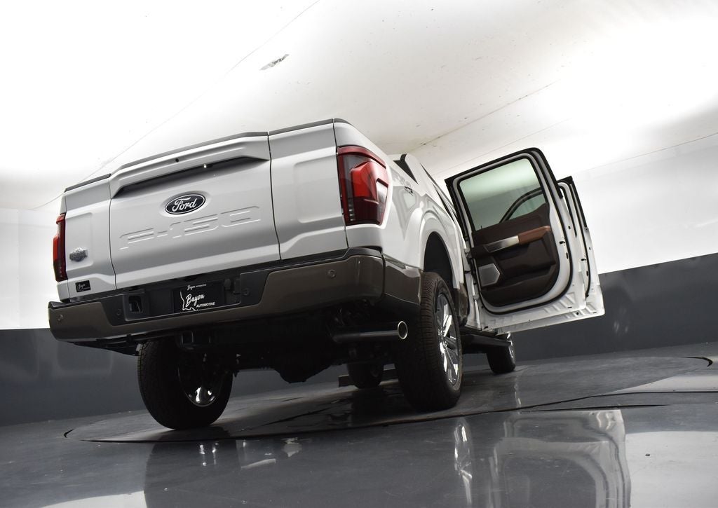 2026 Ford F-150 King Ranch 601A