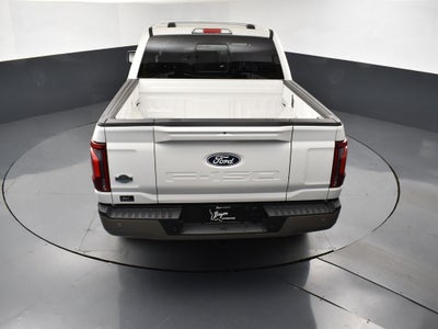 2026 Ford F-150 King Ranch 601A