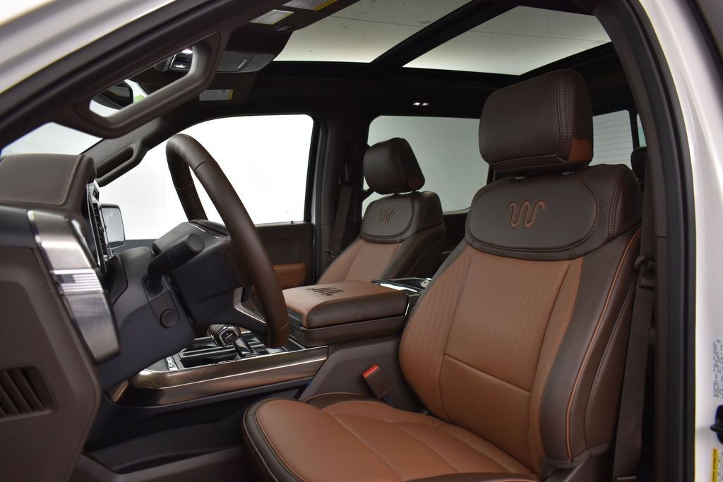 2026 Ford F-150 King Ranch 601A