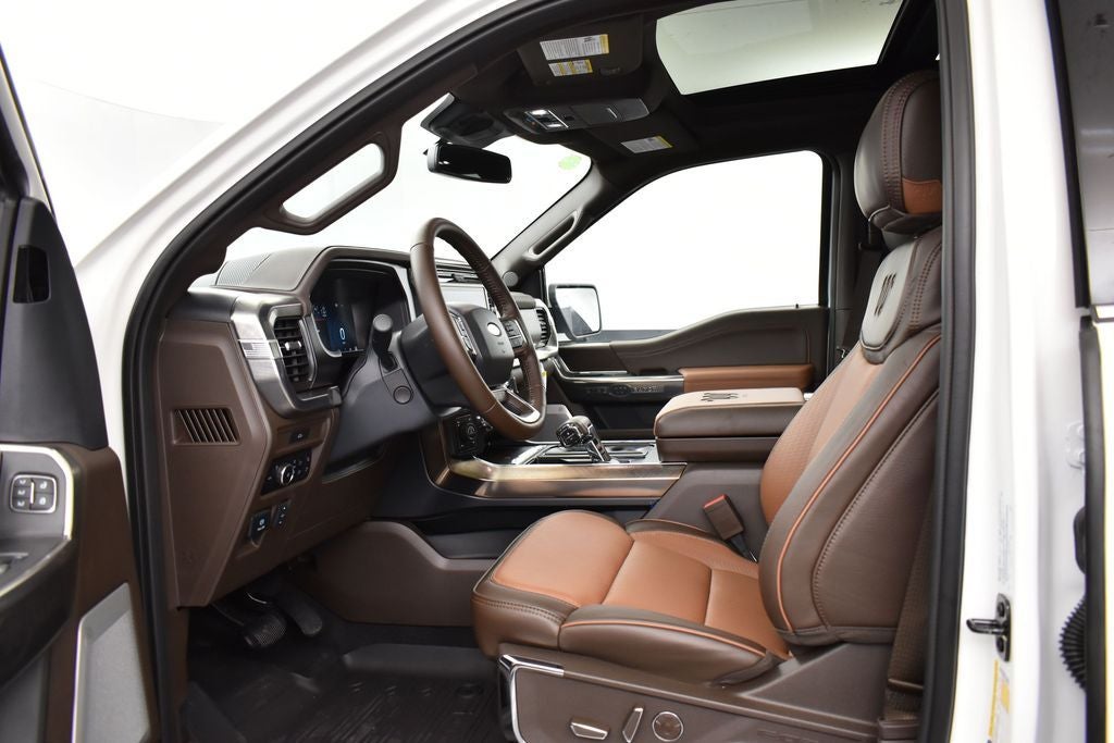2026 Ford F-150 King Ranch 601A