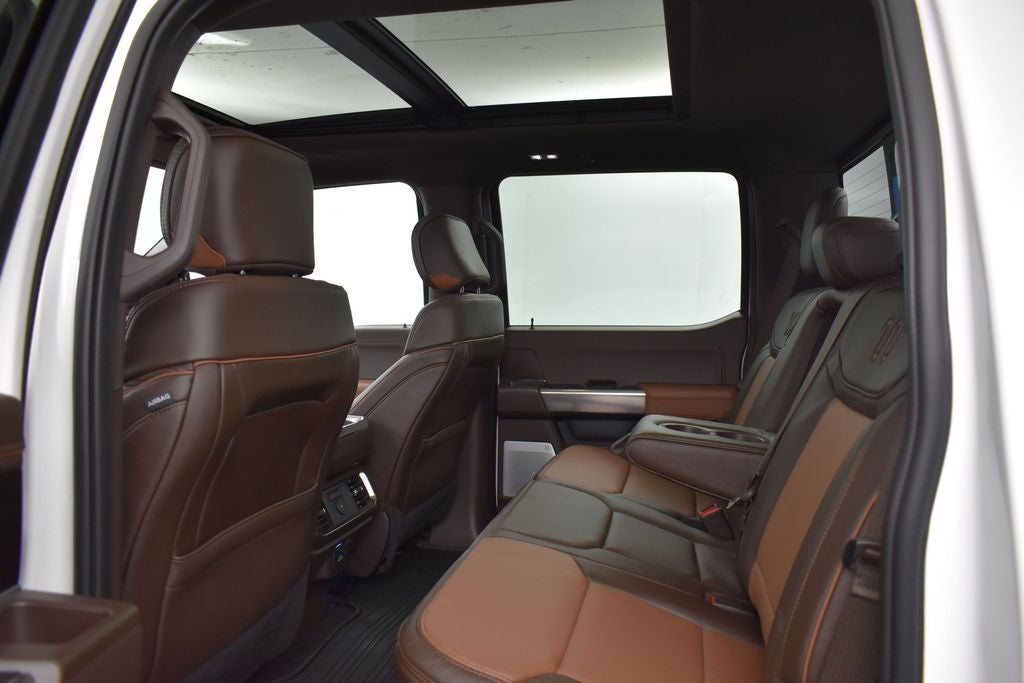 2026 Ford F-150 King Ranch 601A