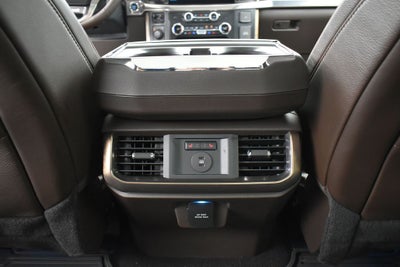 2026 Ford F-150 King Ranch 601A