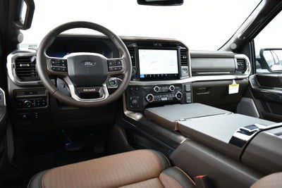 2026 Ford F-150 King Ranch 601A