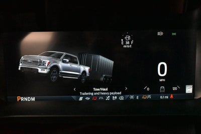 2026 Ford F-150 King Ranch 601A