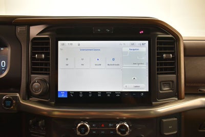 2026 Ford F-150 King Ranch 601A