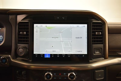 2026 Ford F-150 King Ranch 601A