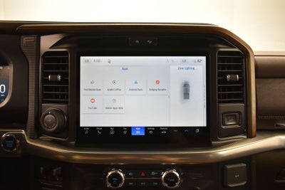 2026 Ford F-150 King Ranch 601A