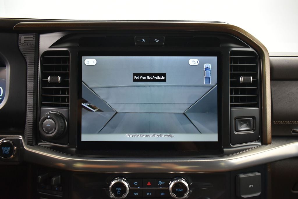 2026 Ford F-150 King Ranch 601A