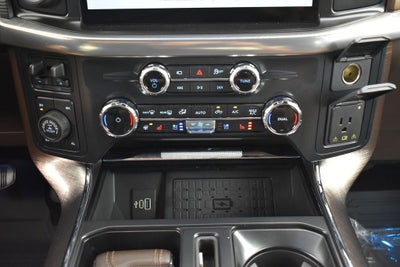 2026 Ford F-150 King Ranch 601A