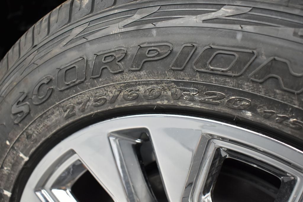 2026 Ford F-150 King Ranch 601A