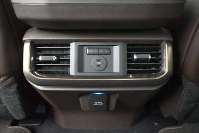2026 Ford F-150 King Ranch 601A