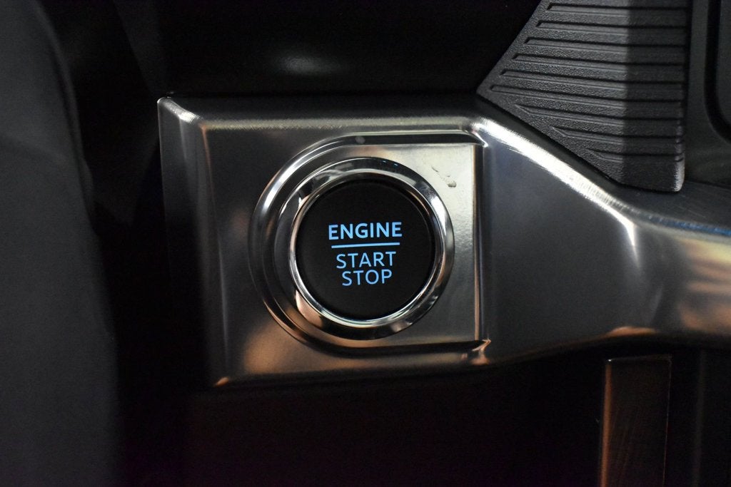 2026 Ford F-150 King Ranch 601A