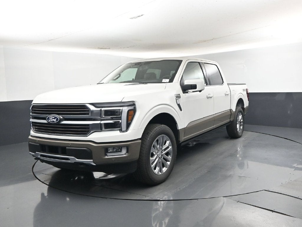 2026 Ford F-150 King Ranch 601A