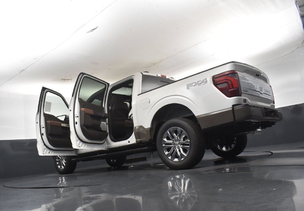 2026 Ford F-150 King Ranch 601A