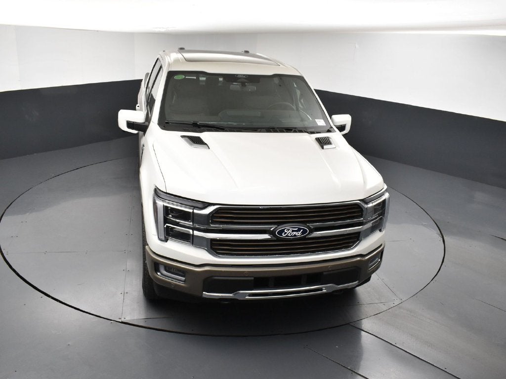 2026 Ford F-150 King Ranch 601A