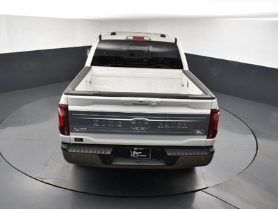 2026 Ford F-150 King Ranch 601A