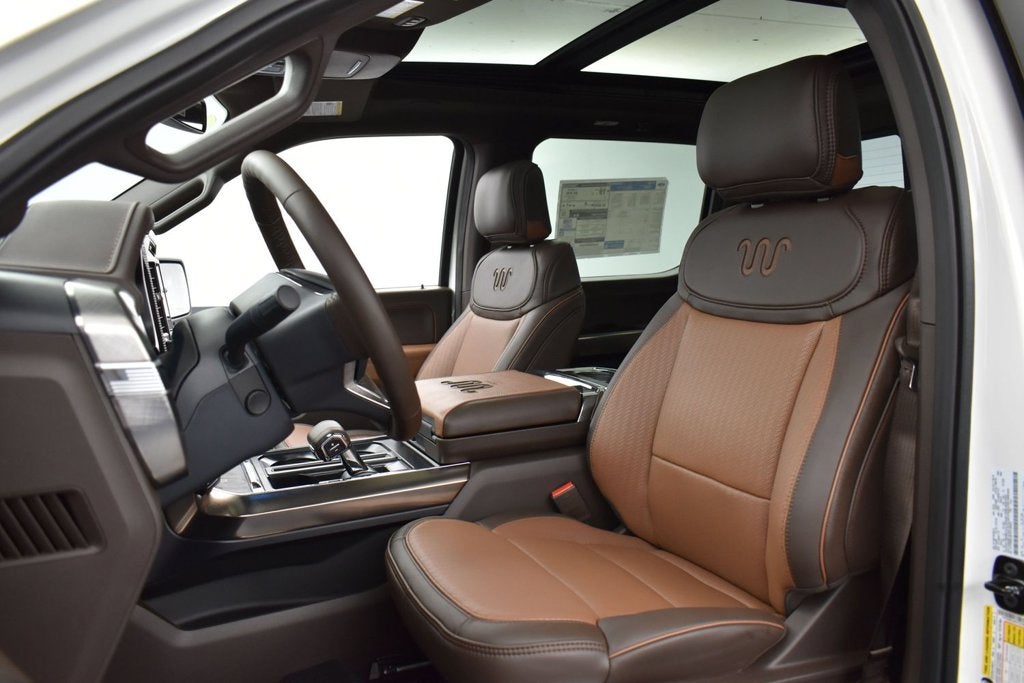2026 Ford F-150 King Ranch 601A