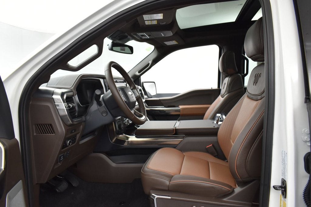 2026 Ford F-150 King Ranch 601A