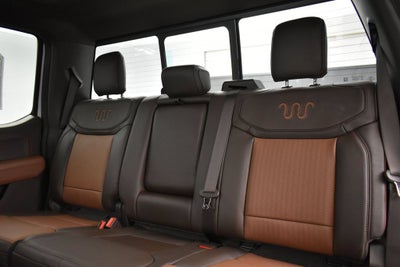 2026 Ford F-150 King Ranch 601A