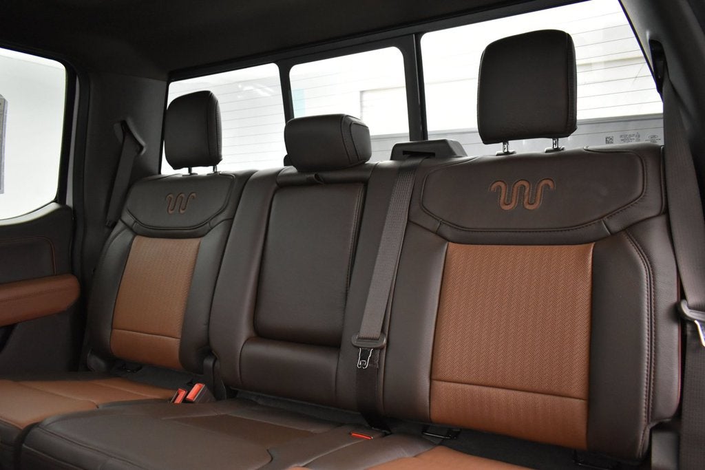 2026 Ford F-150 King Ranch 601A