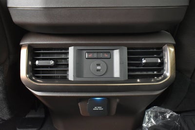 2026 Ford F-150 King Ranch 601A
