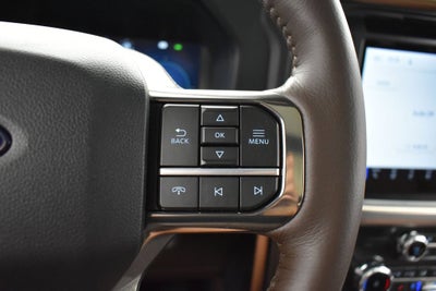 2026 Ford F-150 King Ranch 601A