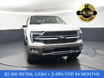 2026 Ford F-150 King Ranch 601A