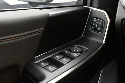 2026 Ford F-150 King Ranch 601A