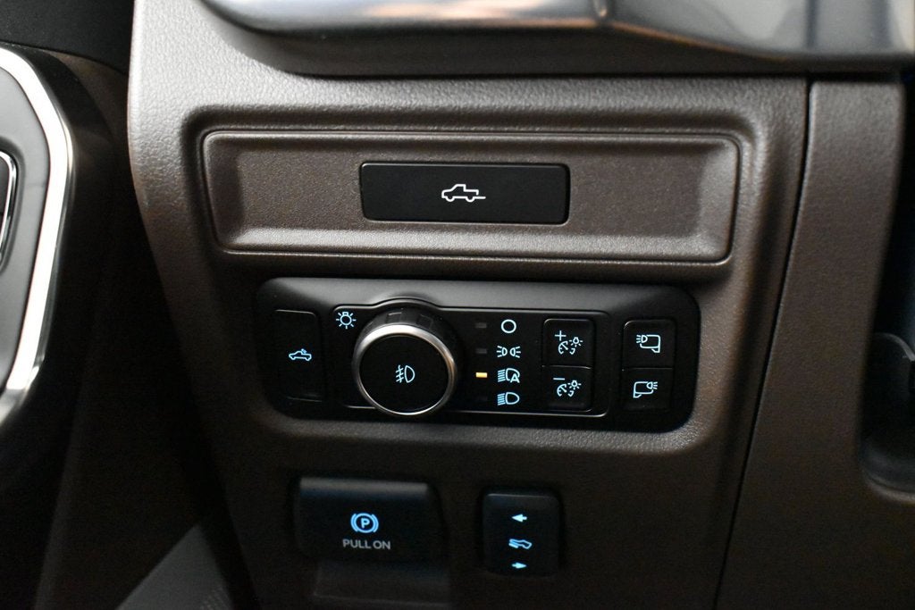 2026 Ford F-150 King Ranch 601A