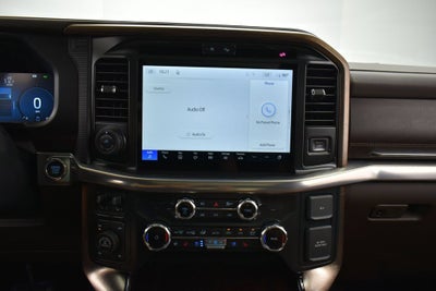 2026 Ford F-150 King Ranch 601A