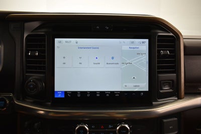 2026 Ford F-150 King Ranch 601A