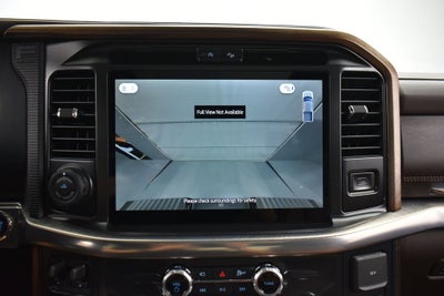 2026 Ford F-150 King Ranch 601A
