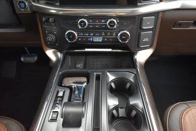 2026 Ford F-150 King Ranch 601A