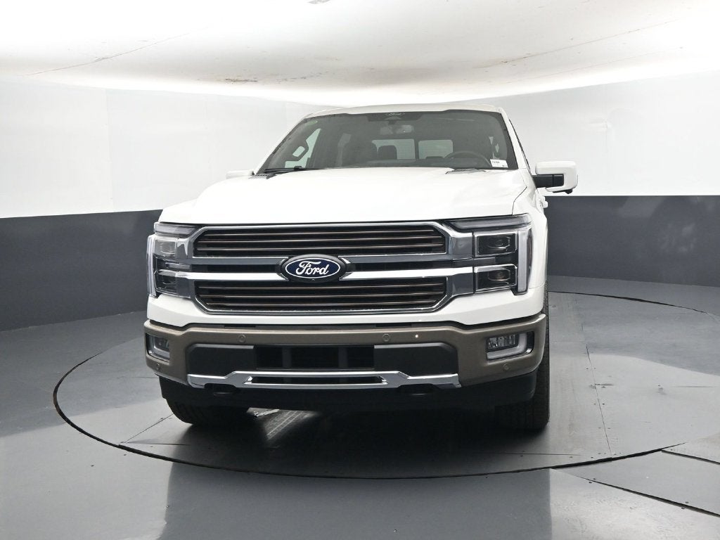 2026 Ford F-150 King Ranch 601A