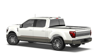 2026 Ford F-150 King Ranch 601A