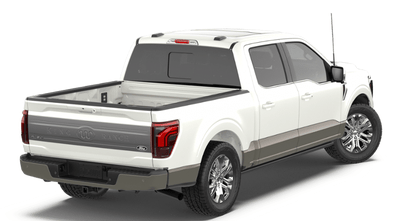2026 Ford F-150 King Ranch 601A