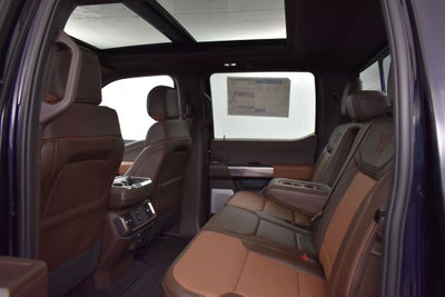 2026 Ford F-150 King Ranch 601A