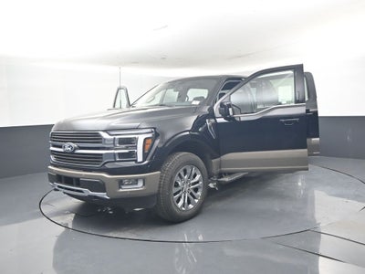 2026 Ford F-150 King Ranch 601A