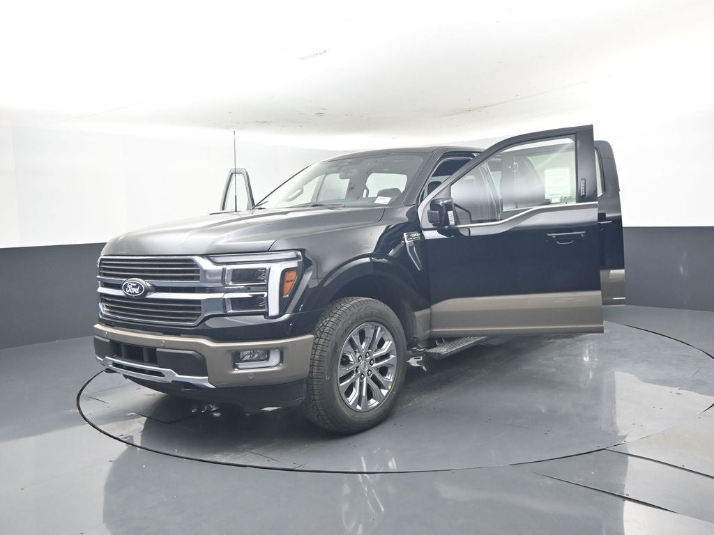 2026 Ford F-150 King Ranch 601A