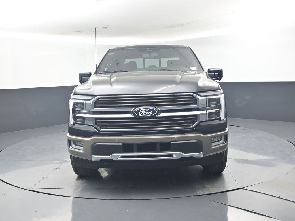2026 Ford F-150 King Ranch 601A