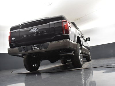 2026 Ford F-150 King Ranch 601A